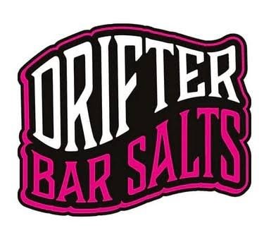 logo drifter