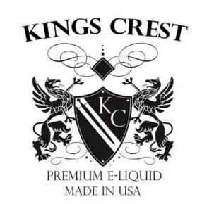 king crest